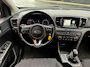 Kia Sportage 1.6 GDI Design Edition CarPlay Camera Navi Cruise Dealer Onderhouden