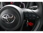 Toyota Aygo X 1.0 VVT-i MT Play | Cruise control | Apple carplay-android auto | Parkeercamera |