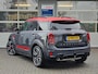 MINI Countryman 2.0 John Cooper Works ALL4 Chili 306PK|NL-auto|Pano|19-inch|Carplay|Camera|JW-Sport-uitlaat|eerste-eigenaar|