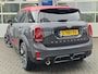 MINI Countryman 2.0 John Cooper Works ALL4 Chili 306PK|NL-auto|Pano|19-inch|Carplay|Camera|JW-Sport-uitlaat|eerste-eigenaar|