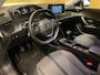 Peugeot 2008 1.2 PureTech Allure Pack|AFN.TREKHAAK|1/2 LEDER|CAMERA|CARPLAY|CRUISE+CLIMATE CONTROL|LANE-ASSIST|NAVIGATIE|DASHCAM|