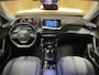 Peugeot 2008 1.2 PureTech Allure Pack|AFN.TREKHAAK|1/2 LEDER|CAMERA|CARPLAY|CRUISE+CLIMATE CONTROL|LANE-ASSIST|NAVIGATIE|DASHCAM|