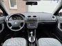 Skoda Fabia Combi 1.6-16V 105PK Automaat ORG NED Schuif/Kanteldak