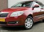 Skoda Fabia Combi 1.6-16V 105PK Automaat ORG NED Schuif/Kanteldak