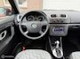 Skoda Fabia Combi 1.6-16V 105PK Automaat ORG NED Schuif/Kanteldak