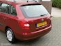 Skoda Fabia Combi 1.6-16V 105PK Automaat ORG NED Schuif/Kanteldak