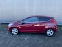 Ford Fiesta 1.25 Ghia 139Dkm, Leer, Clima & Nieuwe APK – Inruil Mogelijk –