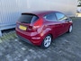 Ford Fiesta 1.25 Ghia 139Dkm, Leer, Clima & Nieuwe APK – Inruil Mogelijk –