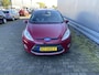 Ford Fiesta 1.25 Ghia 139Dkm, Leer, Clima & Nieuwe APK – Inruil Mogelijk –