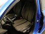 Peugeot e-208 EV Allure Pack 50 kWh - ORIGINEEL NEDERLANDSE AUTO - AIRCO (AUTOMATISCH) - ACHTERUITRIJCAMERA - KEYLESS ENTRY/START - APPLE CARPLAY/ANDROID AUTO - CRUISE CONTROL - PARKEERSENSOREN ACHTER - DEELS LEDEREN BEKLEDING