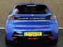 Peugeot e-208 EV Allure Pack 50 kWh - ORIGINEEL NEDERLANDSE AUTO - AIRCO (AUTOMATISCH) - ACHTERUITRIJCAMERA - KEYLESS ENTRY/START - APPLE CARPLAY/ANDROID AUTO - CRUISE CONTROL - PARKEERSENSOREN ACHTER - DEELS LEDEREN BEKLEDING