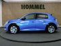 Peugeot e-208 EV Allure Pack 50 kWh - ORIGINEEL NEDERLANDSE AUTO - AIRCO (AUTOMATISCH) - ACHTERUITRIJCAMERA - KEYLESS ENTRY/START - APPLE CARPLAY/ANDROID AUTO - CRUISE CONTROL - PARKEERSENSOREN ACHTER - DEELS LEDEREN BEKLEDING