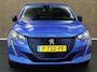 Peugeot e-208 EV Allure Pack 50 kWh - ORIGINEEL NEDERLANDSE AUTO - AIRCO (AUTOMATISCH) - ACHTERUITRIJCAMERA - KEYLESS ENTRY/START - APPLE CARPLAY/ANDROID AUTO - CRUISE CONTROL - PARKEERSENSOREN ACHTER - DEELS LEDEREN BEKLEDING