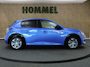 Peugeot e-208 EV Allure Pack 50 kWh - ORIGINEEL NEDERLANDSE AUTO - AIRCO (AUTOMATISCH) - ACHTERUITRIJCAMERA - KEYLESS ENTRY/START - APPLE CARPLAY/ANDROID AUTO - CRUISE CONTROL - PARKEERSENSOREN ACHTER - DEELS LEDEREN BEKLEDING