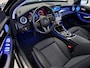 Mercedes-Benz C-klasse Estate 180 Premium Pack Trekhaak! Camera! Burmester! Sfeerverlichting! Navi! Dab! Night Pakket!