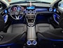 Mercedes-Benz C-klasse Estate 180 Premium Pack Trekhaak! Camera! Burmester! Sfeerverlichting! Navi! Dab! Night Pakket!