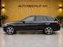 Mercedes-Benz C-klasse Estate 180 Premium Pack Trekhaak! Camera! Burmester! Sfeerverlichting! Navi! Dab! Night Pakket!
