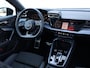 Audi A3 Sportback 45 TFSI e S edition Competition | Sonos | Pano | Achteruitrijcamera | Stoelverwarming | Navi | Sfeerverlichting |