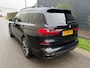 BMW X7 M50D High Executive / AUTOMAAT / SKYLOUNGE / 7 PERSOONS / 195000NW PRIJS / 97dkm!