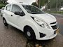 Chevrolet Spark 1.0 16V LS Bi-Fuel