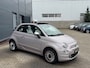 Fiat 500C 0.9 Turbo Star Cabrio *carplay *climate *cruise