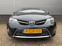 Toyota Auris 1.8 Hybrid Lease+ met panaramadak