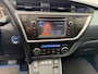 Toyota Auris 1.8 Hybrid Lease+ met panaramadak