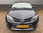 Toyota Auris 1.8 Hybrid Lease+ met panaramadak