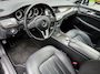 Mercedes-Benz CLS Shooting Brake 350 | 2E EIGENAAR | 3/6/12MND GARANTIE | LED | ACC | LUCHTVERING | SCHUIFDAK | LEDER | HARMAN KARDON | TREKHAAK |