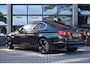 BMW 5-Serie 528i Executive '11 Leder Navi Clima Cruise Inruil mogelijk