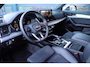 Audi Q5 55 TFSIe 367pk S edition | Trekhaak | Panoramadak | Luchtvering | Verwarmbaar Stuurwiel | Head-up Display