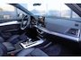 Audi Q5 55 TFSIe 367pk S edition | Trekhaak | Panoramadak | Luchtvering | Verwarmbaar Stuurwiel | Head-up Display
