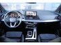 Audi Q5 55 TFSIe 367pk S edition | Trekhaak | Panoramadak | Luchtvering | Verwarmbaar Stuurwiel | Head-up Display