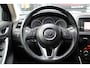 Mazda CX-5 2.0 SKYACTIV-G 165pk 2WD TS | Bluetooth | NAVI | Climate Control | Stoelverwarming | Dealer onderhouden