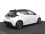 Toyota Yaris 1.5 Hybrid 130 Launch Edition | Stoel en stuurverwarming | Leder-stof bekleding | Parkeersensoren |