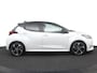 Toyota Yaris 1.5 Hybrid 130 Launch Edition | Stoel en stuurverwarming | Leder-stof bekleding | Parkeersensoren |