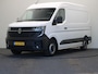 Renault Master E-Tech T35 L2H2 Extra long range 87 kWh | 2450 kg Trekgewicht | Climate control | Stoelverwarming | Apple Carplay | Android auto |