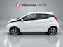Toyota Aygo 1.0 VVT-i Team Deutschland | Camera | 15" LMV | DAB+ | Airco | 5-Deur