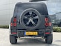 Land Rover Defender 110 P300e AWD 110 X-Dynamic HSE | Matzwarte protective film | 6-persoons | Elektr. trekhaak tot 3.000kg |