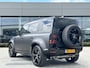 Land Rover Defender 110 P300e AWD 110 X-Dynamic HSE | Matzwarte protective film | 6-persoons | Elektr. trekhaak tot 3.000kg |