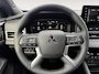 Mitsubishi Outlander 2.4 PHEV Intense + | Modeljaar 2026 | 7000 Euro registratiekorting | Meerdere kleuren beschikbaar | Direct leverbaar | Rondom camera | Stoel stuur verwarming |
