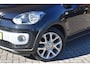 Volkswagen Up! 1.0 cross up! BlueMotion '15 Navi Airco Stoelverwarming Inruil mogelijk