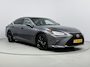 Lexus ES 300h F Sport Line | Mark Levinson | Schuif/Kanteldak | Head-up Display | Dodehoek detectie | 360 Camera | Stoel+stuurverwarming | Sportstoelen | 19" Velgen | Apple Carplay & Android Auto |