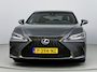 Lexus ES 300h F Sport Line | Mark Levinson | Schuif/Kanteldak | Head-up Display | Dodehoek detectie | 360 Camera | Stoel+stuurverwarming | Sportstoelen | 19" Velgen | Apple Carplay & Android Auto |