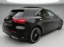 Mercedes-Benz A-klasse 250 e Business Solution AMG | AMG Plus Pakket | Night Pakket | Panoramadak | 360° Camera | Dodehoekassistent | Head-up Display | Advanced Sound System | MULTIBEAM LED Koplampen | Elektrisch Verstelbare Stoelen + Memory | Stoelverwarming | Sfeerverlichting | Apple CarPlay | Android Auto | Elektrisch Inklapbare Buitenspiegels | Parkeersensoren