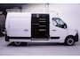 Renault Master 2.3 dCi 150 pk L2H2 Imperiaal met Trap, Trekhaak Airco, Camera, Cruise Control, Laadruimte Pakket, 3-Zits