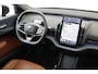 Volvo EX30 SINGLE MOTOR EXTENDED RANGE ULTRA 69 kWh -PANO.DAK|HARMAN/KARDON|LEDER|POWER-SEATS|360°CAM|AUT.INPARKEREN|CLIMATE|19"|SoH:99%