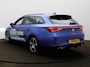 SEAT Leon Sportstourer FR Business 1.5 TSI eHybrid 204 PK Camera | Trekhaak | 18inch | Sfeer verlichting