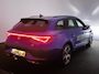 SEAT Leon Sportstourer FR Business 1.5 TSI eHybrid 204 PK Camera | Trekhaak | 18inch | Sfeer verlichting