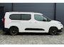 Citroën Berlingo XL ë-Berlingo Shine 50 kWh CAMERA NAVI KEYLESS 2X SCHUIFDEUR TREKHAAK